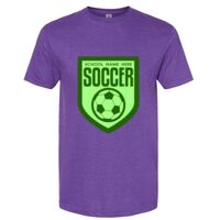 Unisex Softstyle® CVC T-Shirt Thumbnail