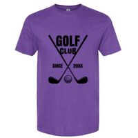 Unisex Softstyle® CVC T-Shirt Thumbnail