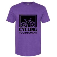 Unisex Softstyle® CVC T-Shirt Thumbnail