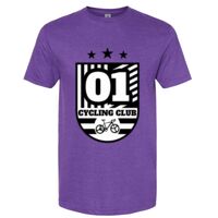 Unisex Softstyle® CVC T-Shirt Thumbnail