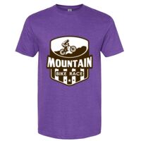 Unisex Softstyle® CVC T-Shirt Thumbnail