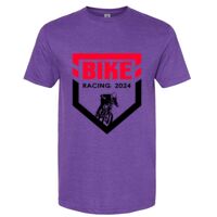 Unisex Softstyle® CVC T-Shirt Thumbnail