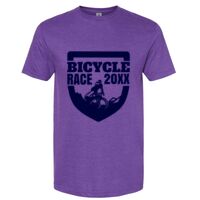 Unisex Softstyle® CVC T-Shirt Thumbnail