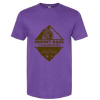 Unisex Softstyle® CVC T-Shirt Thumbnail