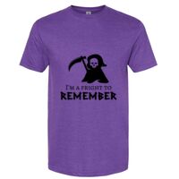 Unisex Softstyle® CVC T-Shirt Thumbnail