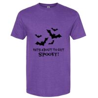 Unisex Softstyle® CVC T-Shirt Thumbnail