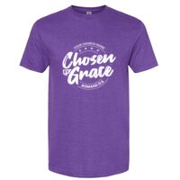 Unisex Softstyle® CVC T-Shirt Thumbnail