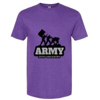 Unisex Softstyle® CVC T-Shirt Thumbnail