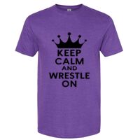 Unisex Softstyle® CVC T-Shirt Thumbnail