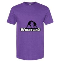 Unisex Softstyle® CVC T-Shirt Thumbnail