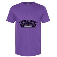 Unisex Softstyle® CVC T-Shirt Thumbnail