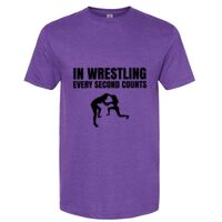 Unisex Softstyle® CVC T-Shirt Thumbnail