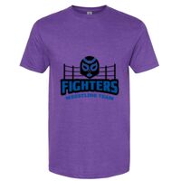 Unisex Softstyle® CVC T-Shirt Thumbnail