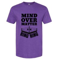 Unisex Softstyle® CVC T-Shirt Thumbnail