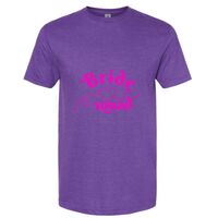 Unisex Softstyle® CVC T-Shirt Thumbnail