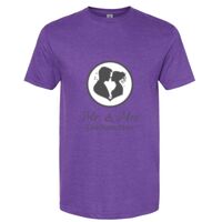 Unisex Softstyle® CVC T-Shirt Thumbnail