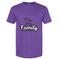 Unisex Softstyle® CVC T-Shirt Thumbnail