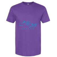 Unisex Softstyle® CVC T-Shirt Thumbnail
