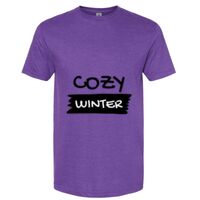 Unisex Softstyle® CVC T-Shirt Thumbnail