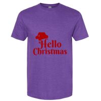 Unisex Softstyle® CVC T-Shirt Thumbnail