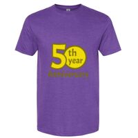 Unisex Softstyle® CVC T-Shirt Thumbnail