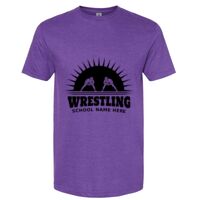 Unisex Softstyle® CVC T-Shirt Thumbnail