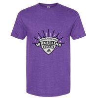 Unisex Softstyle® CVC T-Shirt Thumbnail
