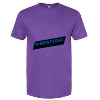 Unisex Softstyle® CVC T-Shirt Thumbnail