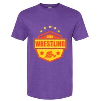 Unisex Softstyle® CVC T-Shirt Thumbnail