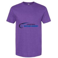 Unisex Softstyle® CVC T-Shirt Thumbnail