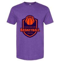 Unisex Softstyle® CVC T-Shirt Thumbnail