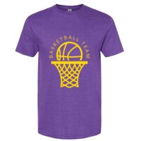 Unisex Softstyle® CVC T-Shirt Thumbnail