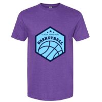 Unisex Softstyle® CVC T-Shirt Thumbnail