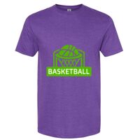 Unisex Softstyle® CVC T-Shirt Thumbnail