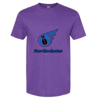 Unisex Softstyle® CVC T-Shirt Thumbnail