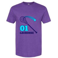 Unisex Softstyle® CVC T-Shirt Thumbnail