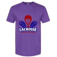 Unisex Softstyle® CVC T-Shirt Thumbnail