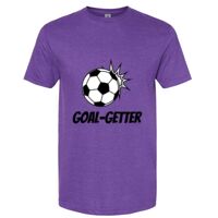 Unisex Softstyle® CVC T-Shirt Thumbnail