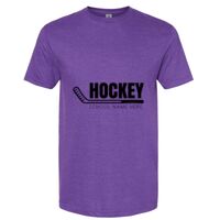 Unisex Softstyle® CVC T-Shirt Thumbnail