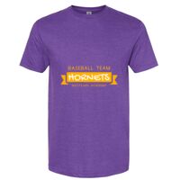 Unisex Softstyle® CVC T-Shirt Thumbnail