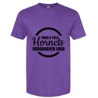 Unisex Softstyle® CVC T-Shirt Thumbnail