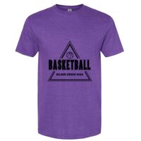 Unisex Softstyle® CVC T-Shirt Thumbnail