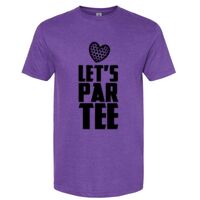 Unisex Softstyle® CVC T-Shirt Thumbnail