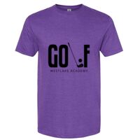 Unisex Softstyle® CVC T-Shirt Thumbnail