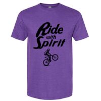 Unisex Softstyle® CVC T-Shirt Thumbnail