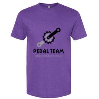 Unisex Softstyle® CVC T-Shirt Thumbnail