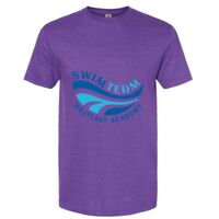 Unisex Softstyle® CVC T-Shirt Thumbnail