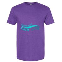 Unisex Softstyle® CVC T-Shirt Thumbnail