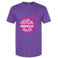 Unisex Softstyle® CVC T-Shirt Thumbnail