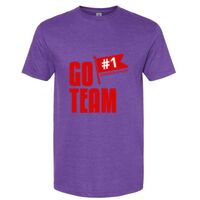 Unisex Softstyle® CVC T-Shirt Thumbnail